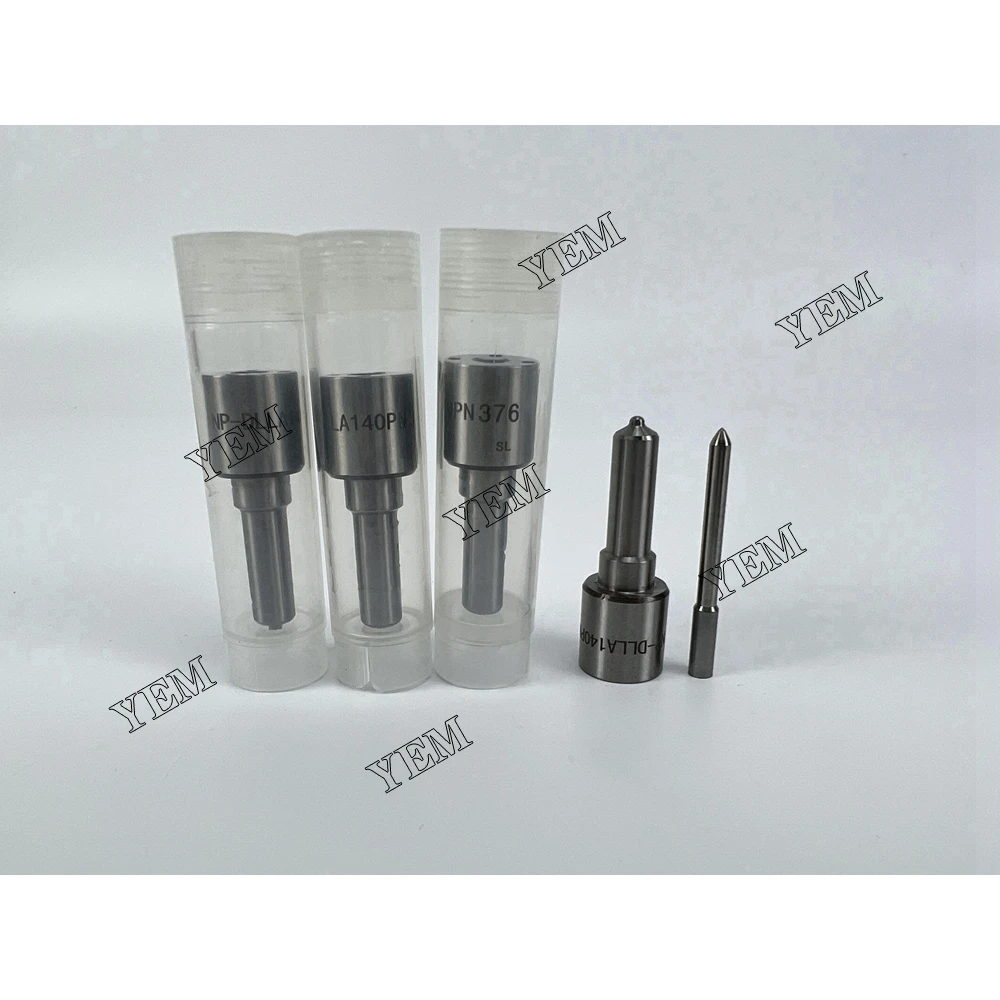 For Kubota V2403 Injection Nozzle DLLA140PN376 Spare Parts
