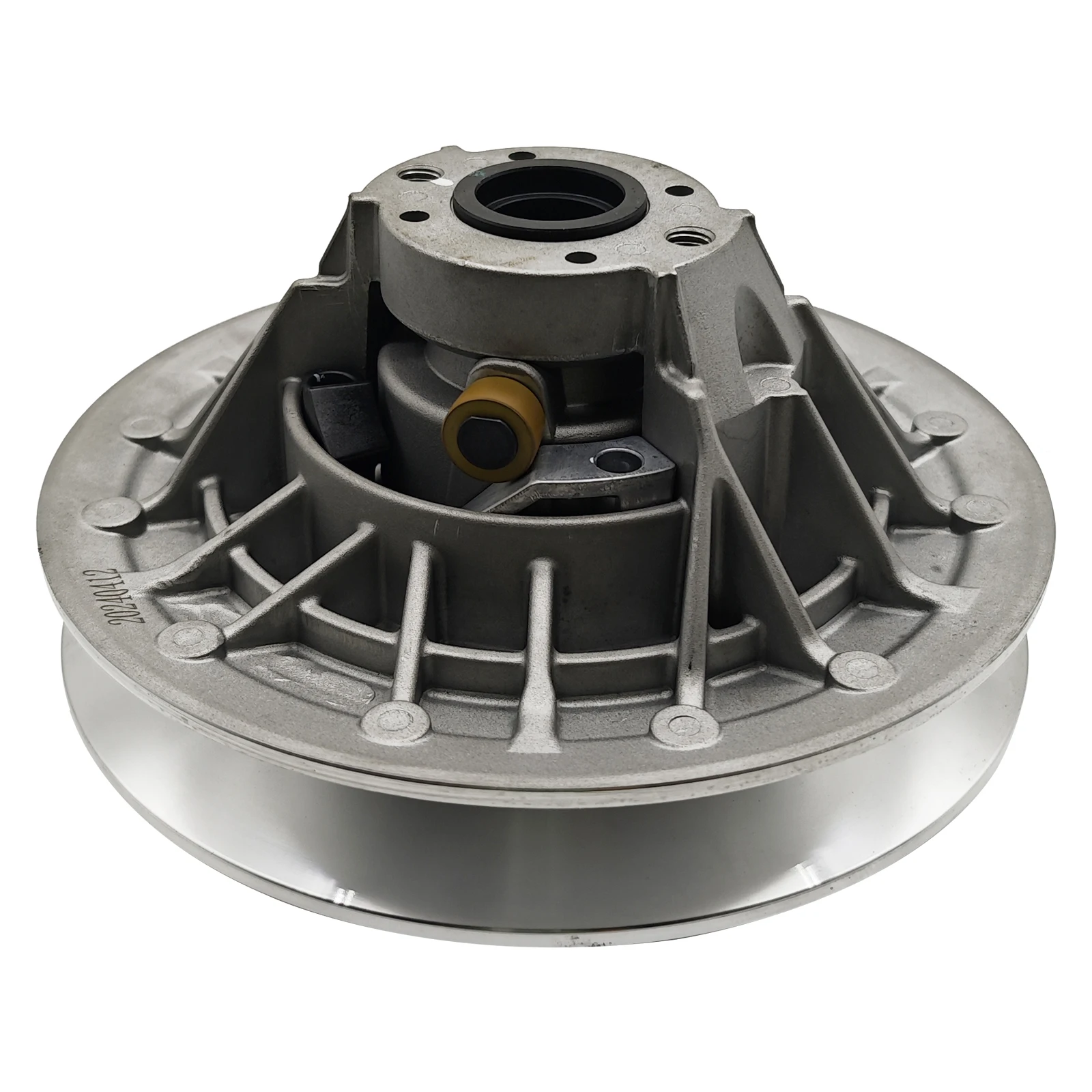 ozcogwheel① ODES Liangzi Stels 1000cc ATV LZ1000 ATV SECONDARY SHEAVE OEM