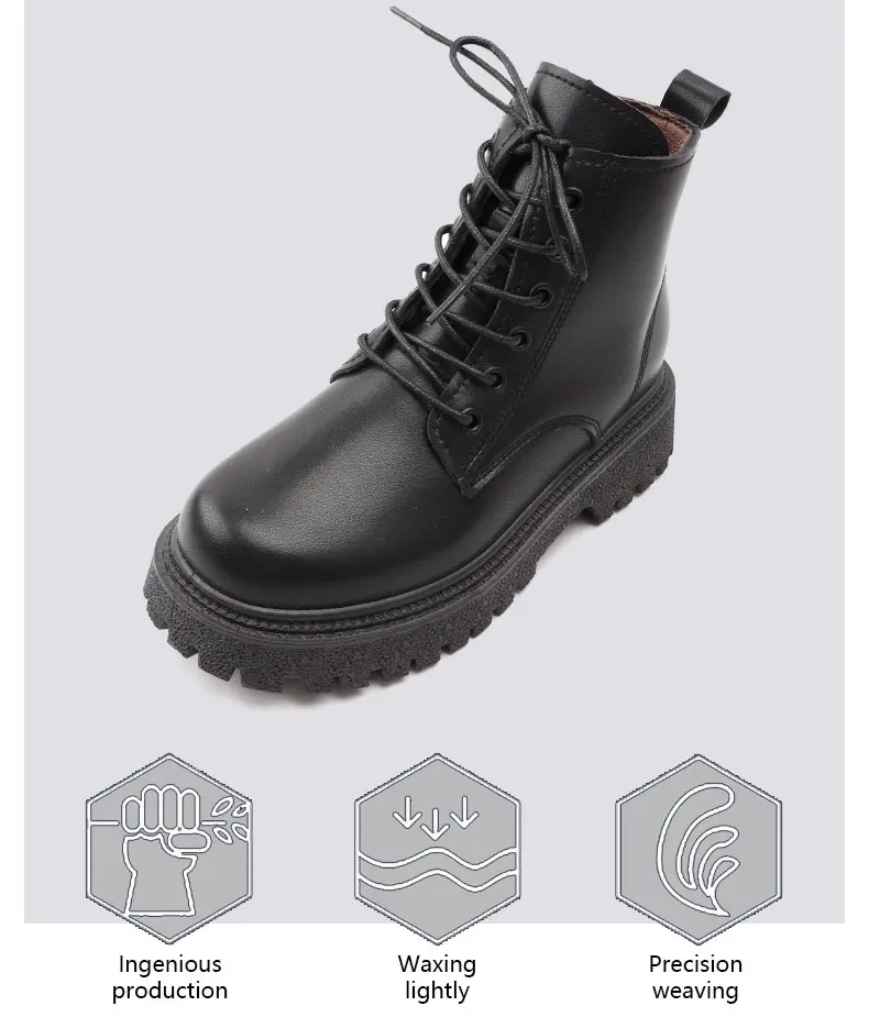 Factory Hot Custom Fashion High Quality Round Waxed Shoelaces 3mm Wide