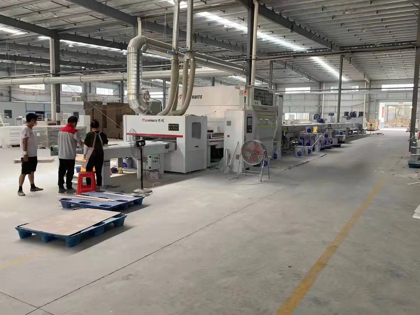 Qianjiang Kaibite Furniture Co., Ltd.