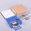 Blue Test bench