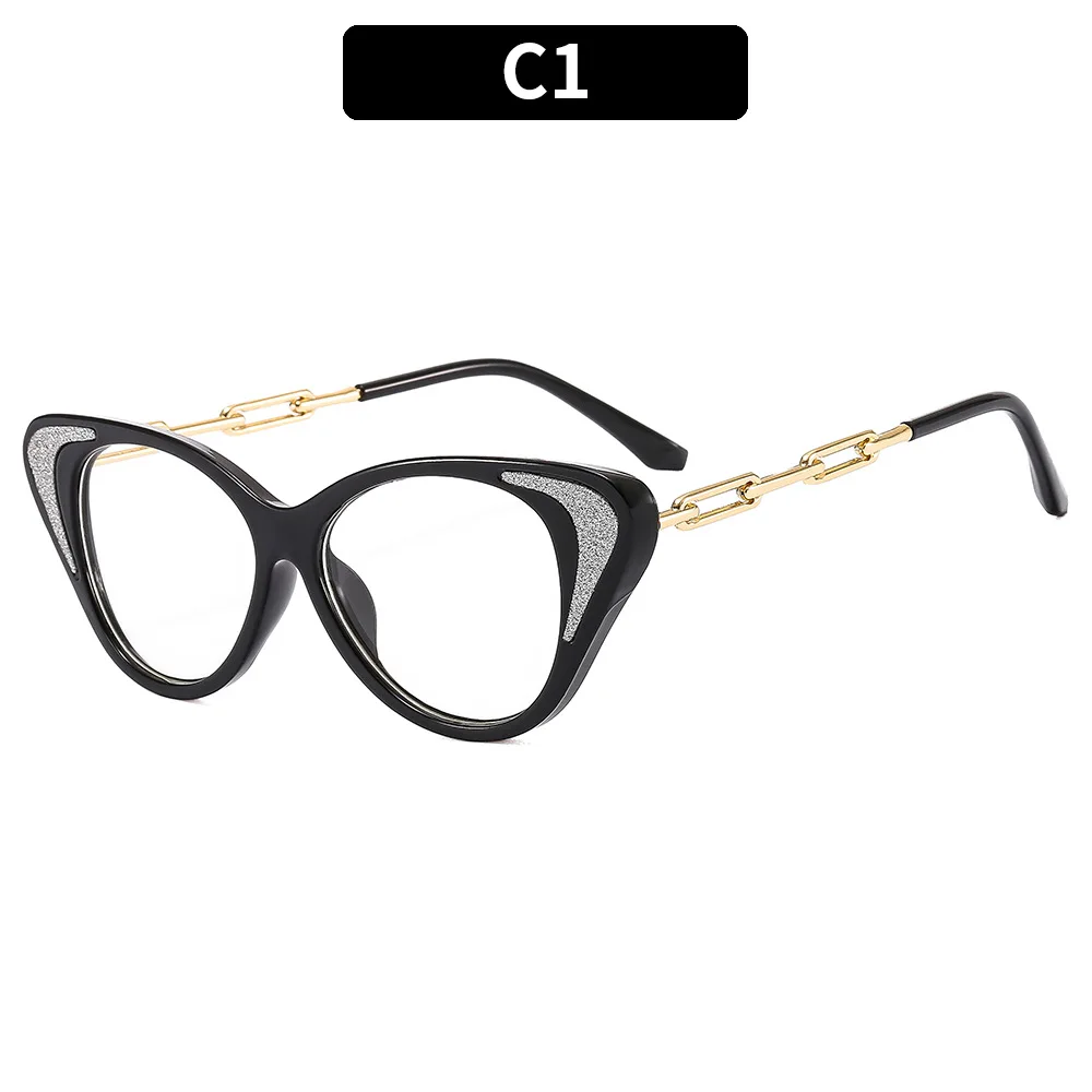 Blue Blocking Computer Reading Glasses - Fashion & Protection