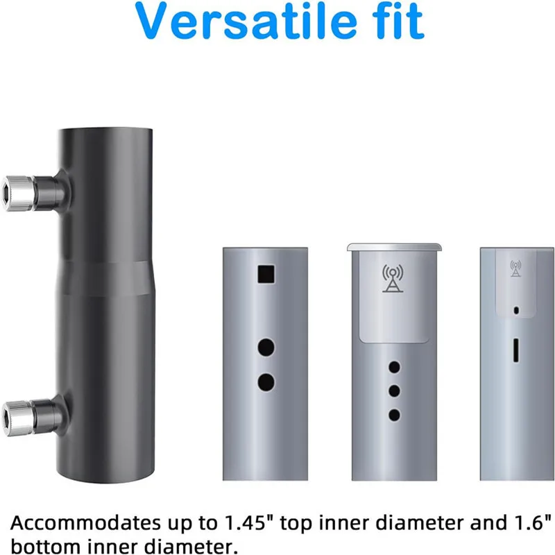 Starlink V2 GEN2 уличный Портативный Регулируемый Монтажный кронштейн StarLink комплект короткий настенный на крышу RV крепление