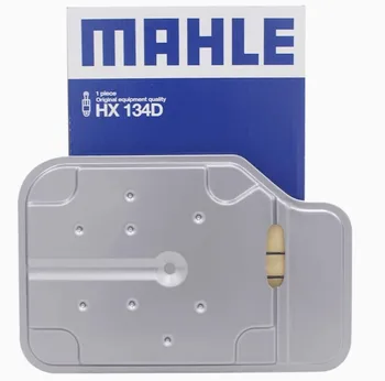 For MAHLE Automatic Transmission Oil Filters HX134D A2202770095/2212770195/2212770200/A2222772000