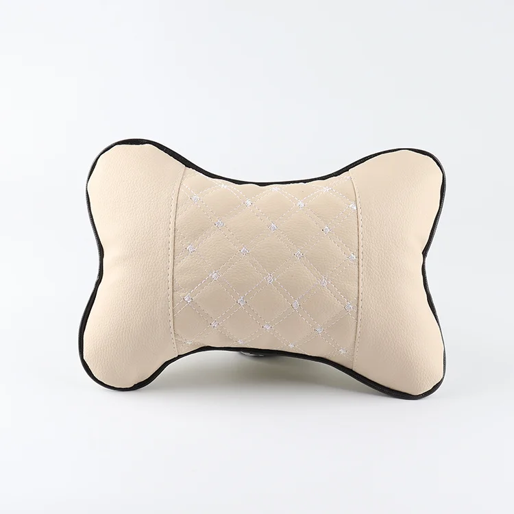 2024 бестселлер подушка на шею автомобиля с подголовником из пены эффектом памяти подголовник для сна и путешествий
