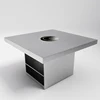 square table 02