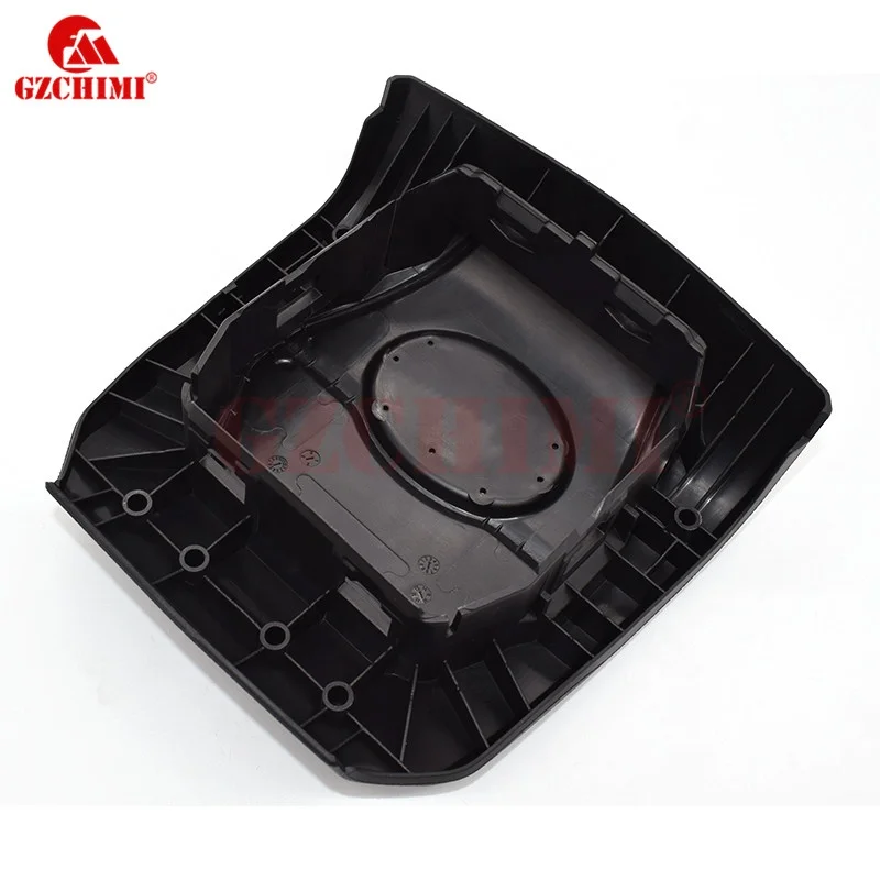 Black Leather Car Wheel Cover For 20142016 Toyota Buy Wheel Cover