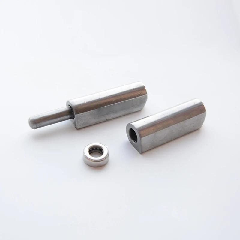 Heavy Duty Industrial Lift Off Weldable Bullet Hinges - Buy Weldable