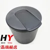 One black one