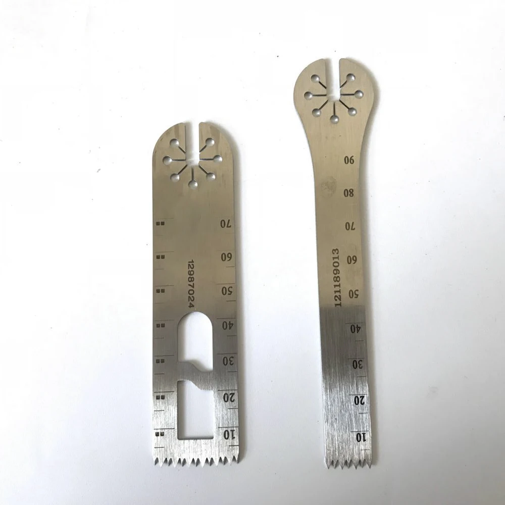 Saw Blade for Stryker Blade for Oscillating Saw