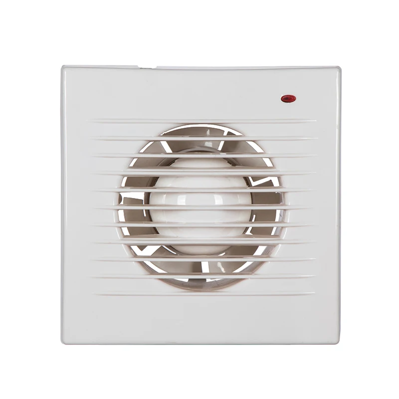 Bathroom Exhaust Fan, Plastic - detail 4