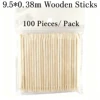 95 mm de long 100 pièces