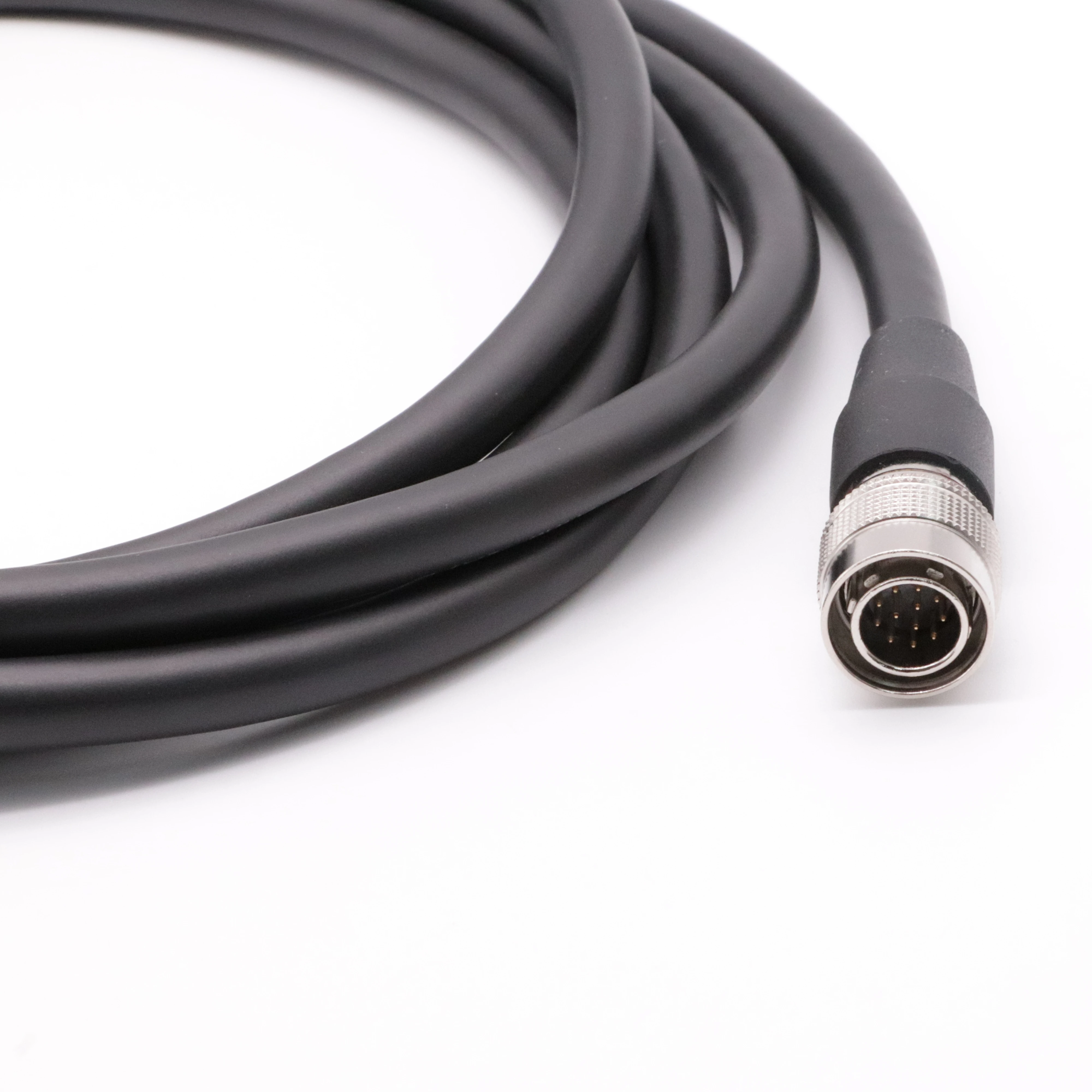 ccd camera cable