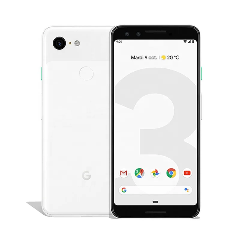 pixel 3 xl 128gb