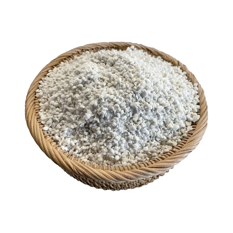 Factory Direct Organic Premium Closed Cell Horticultural Expanded Perlite Insulation for Best Price