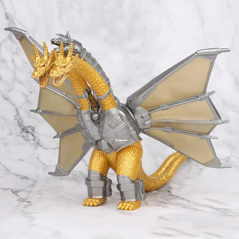 godzilla king ghidorah toy for 13