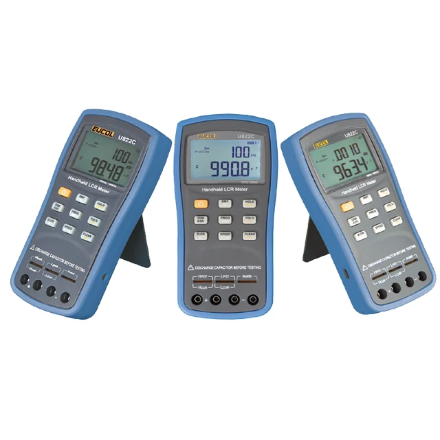 Cheap Price Lcr Rlc Tester Digital Multimeter