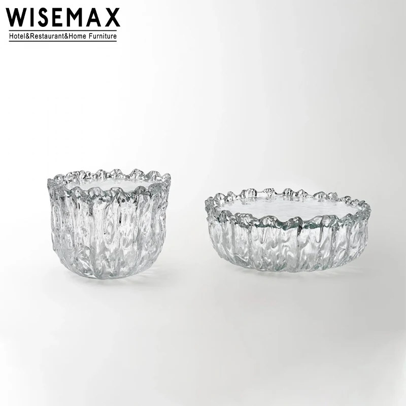 Wisemax Furniture Modern Luxury Plastic Sofa Side Table Resin Material