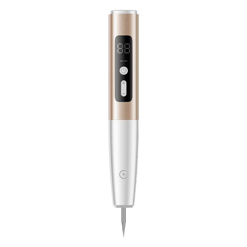 YOUMAY High Quality Multi Speed Level Adjustable Home Use Professional Wart Spot Mole Removal Pen Plasma Pen