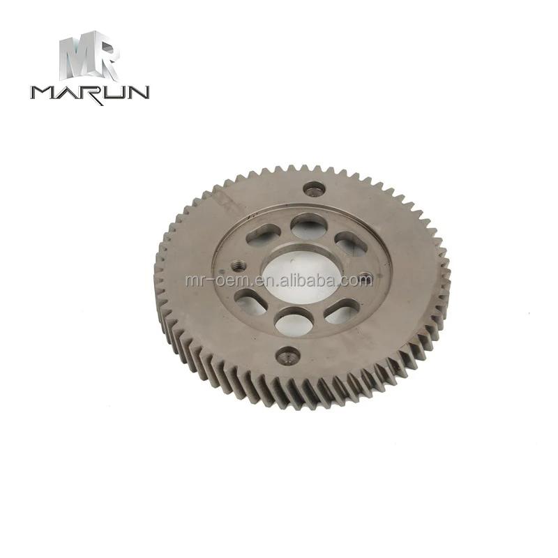 High Quality 129907-259009 Fuel Pump Gear Parts for Diesel Engine 4TNV94 for Excavator DX60 Construction Machinery