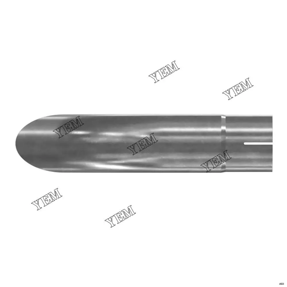Top Quality Tail Pipe 310-1835 3101835 for 308D 308C Engine Spare Parts 3