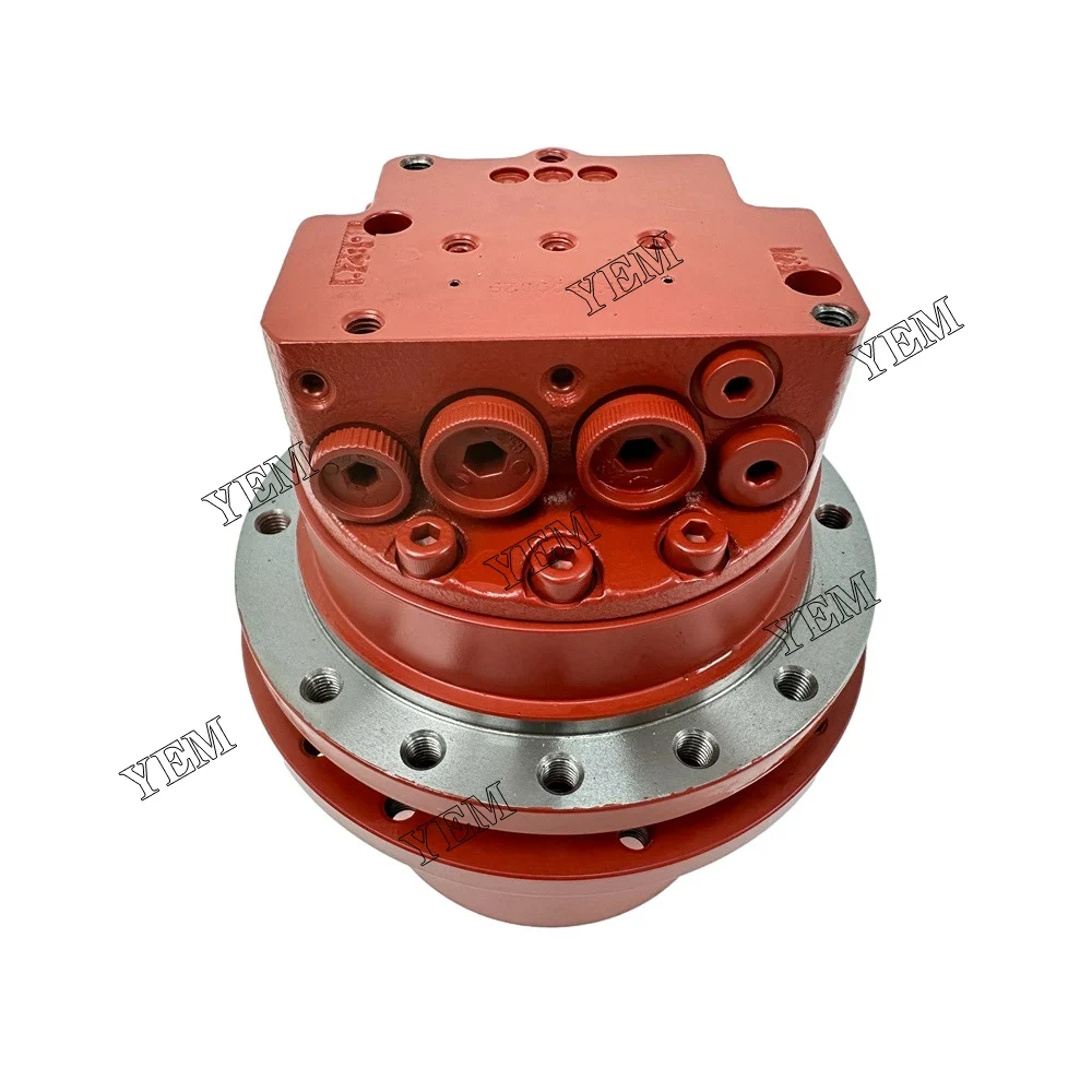 For Yanmar 172457-73701 Final Drive Motor Vio27 Engine