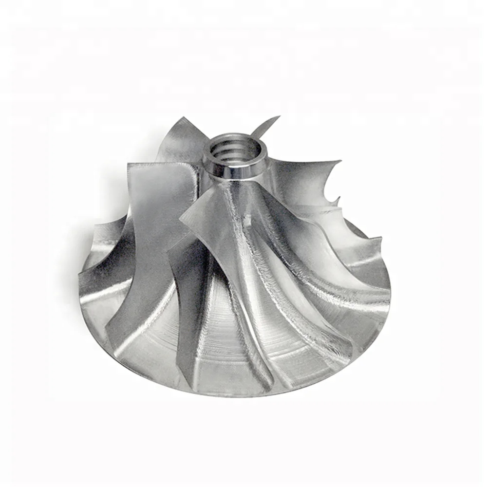 Impeller for Water Pump Blower Impeller