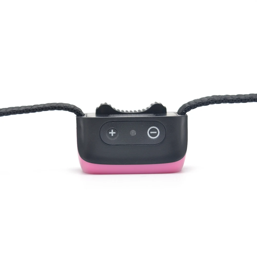 Стабильное качество перезаряжаемые Нет Кора Воротник Водонепроницаемый Собака Кора Воротник