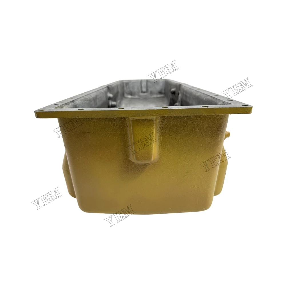 Oil Pan 352-0155 7N9221 for Cat 3408 Universal Engine Parts 5