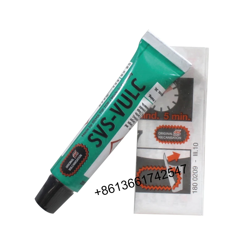 5059025 Tyre Repair Supplies