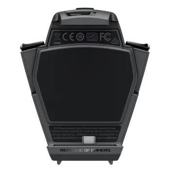 d*i様 ROGPhone8 16G256GB AeroActive Coole ROG Aeroactive Cooler X - Efficient Cooling for ROG Phone 8