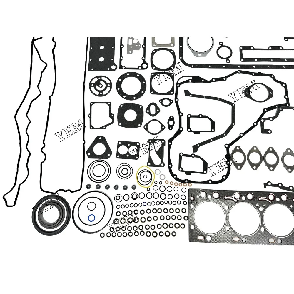 Full Gasket Kit 5579029 4089759 Fit for QSL9 Engine 5