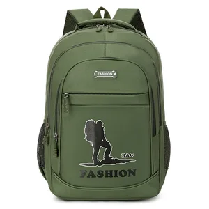 Business Thick Wear Resistant Large Capacity Backpack for Men and Women Computer Bag for Travel Business Travel Backpack