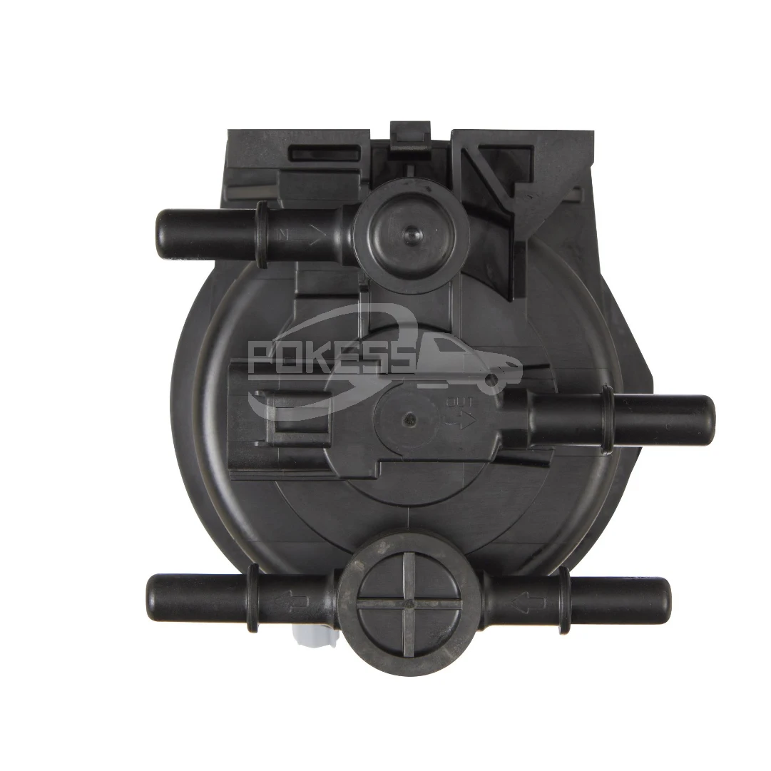 E2565 P76821 E16453 BC3Z9G28 Diesel Fuel Pump Assembly for Ford Raptor... — 4