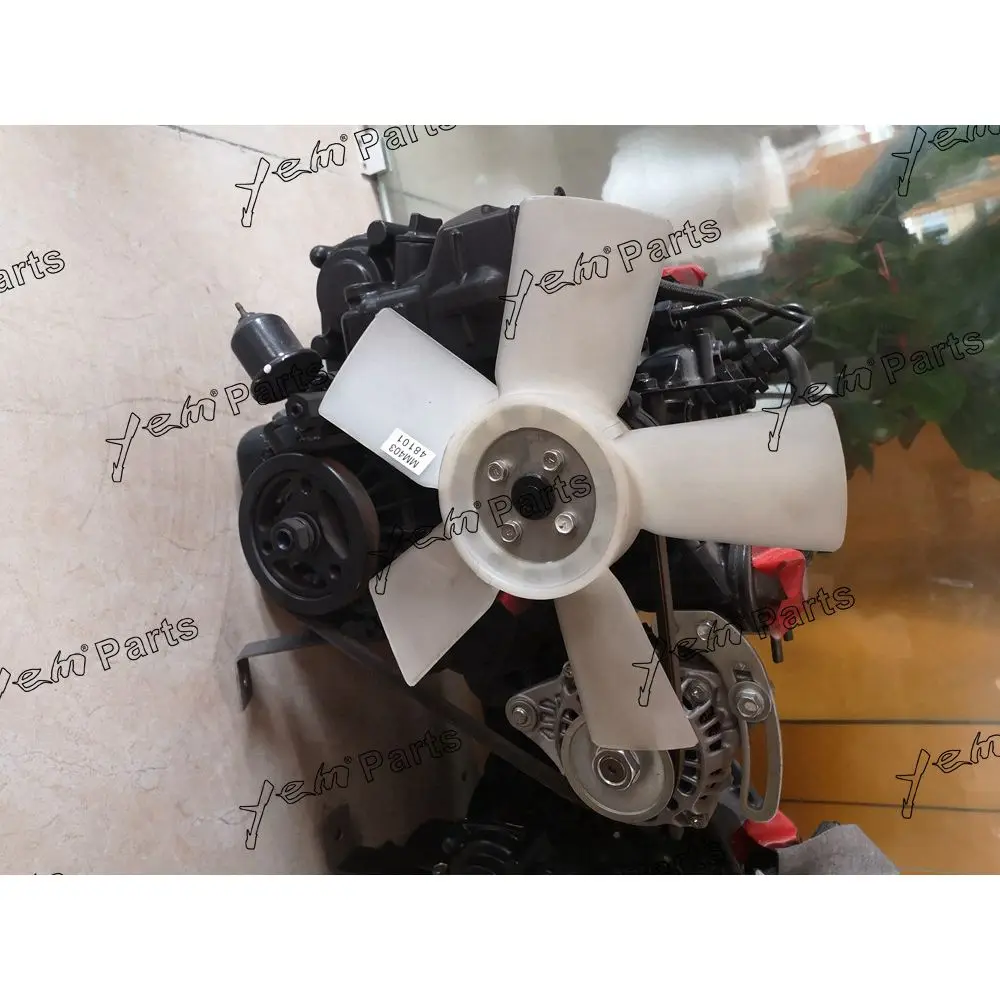 L2E Engine Assy for Mitsubishi Engine