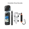 4) Paquete de Buceo Invisible (Sin Tarjeta)