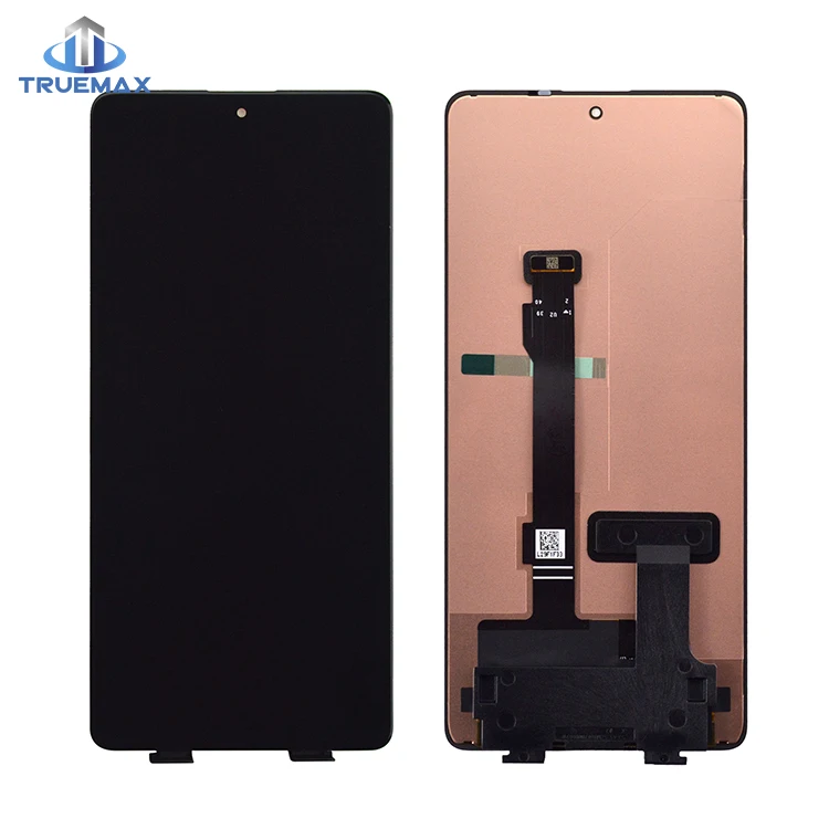 Tela Do Lcd Screen Display for xiaomi Redimi Note Not 6 8 9 10 Pro 11 12 13 4g 12pro Note12 Note7 Super Amoled Ekran Afficheur