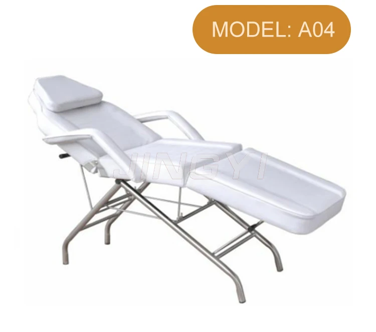 Massage Bed Electric Beauty Black Beauty Bed Massage Table Spa Folding