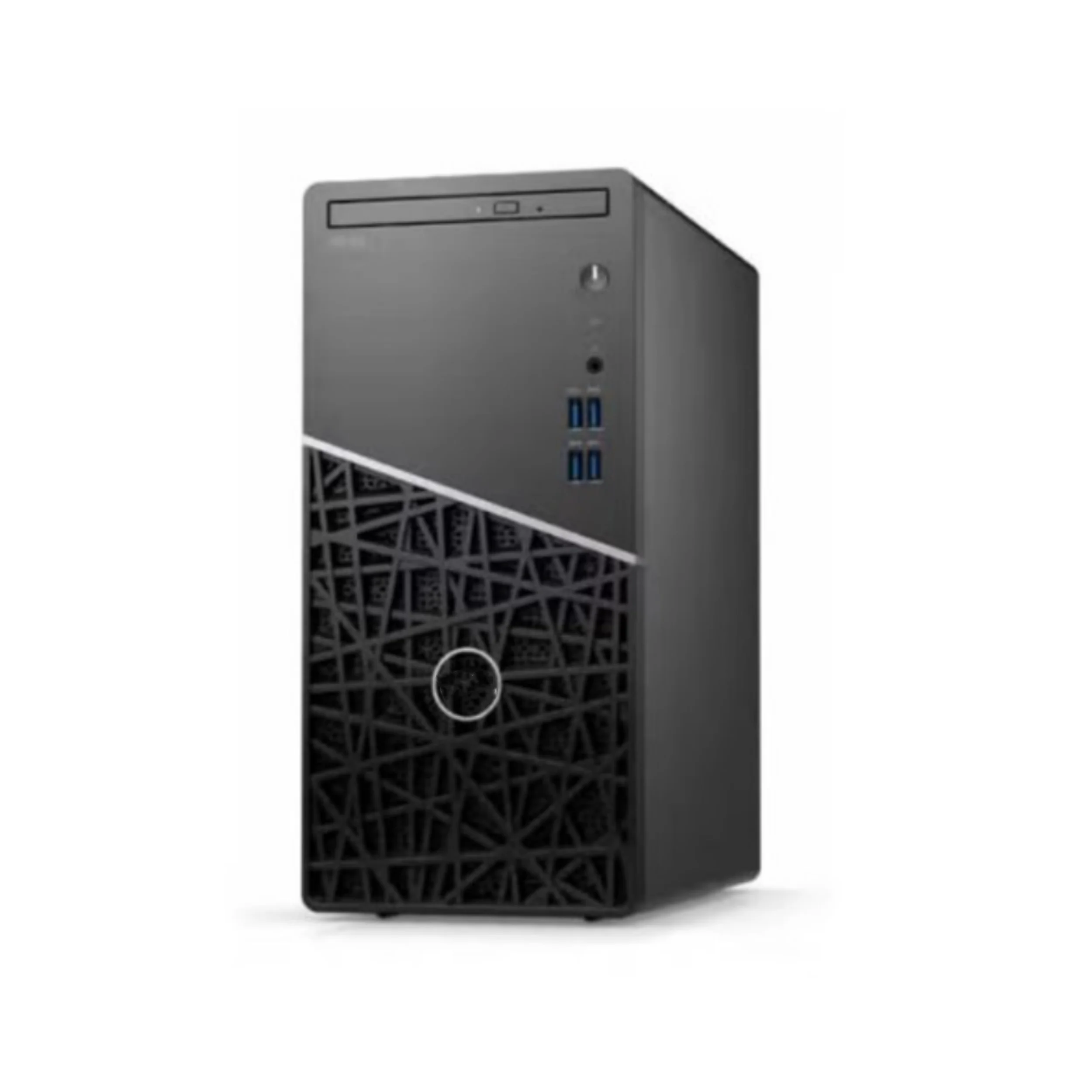 Dells Chengming 3911 Desktop Computer - Work Quality SSD