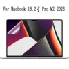 For MacBook Pro 16.2"  M2 2023