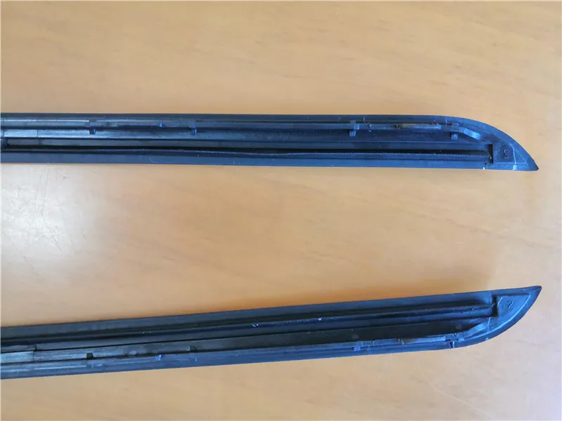 Joint D'étanchéité Pour Pare-brise Voiture - Bande Caoutchouc 300 Cm X 20 Mm, Insonorisation Et Anti-fuite