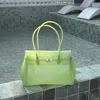Tpu olive green-with rivets on key fob base-352715cm