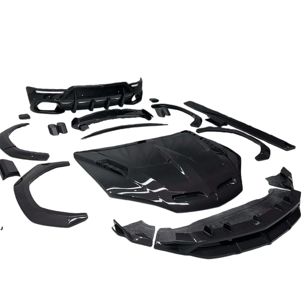 Kit de Carroceria para Lamborghini Urus