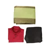 L'outfit completo di Bruno (mantello, camicia, pantaloni)