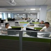 Guangzhou Jiayuan Clothing Co., Ltd. 1