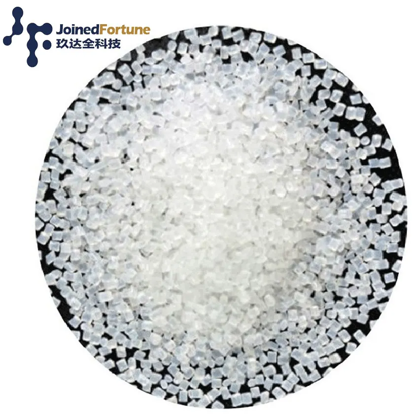 Injection Grade Pp Plastic Raw Material Polypropylene Virgin Granules General Plastics