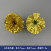 Golden Carnation