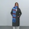 Azzurro di blu marino