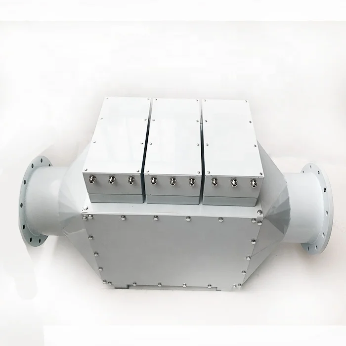 Industrial Furnace Air Heater, Aluminum, 1-380V - detail 2