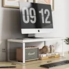 Whiteboard and white frame 40*20*16.5cm